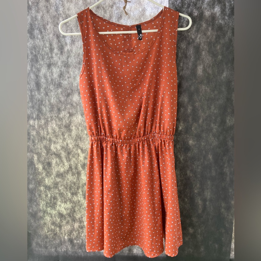 Women’s Dress